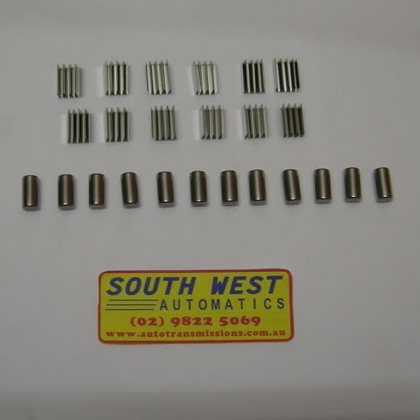 Torqueflite 727 Sprag