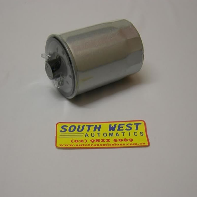thumbnail image 2 of AMP Distributing Billet Steel Oil Filter Adapter Fitting – For Dodge 45RFE, 545RFE, 68RFE Transmissions 2 of 2
