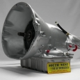 727 Push Button Transmission – Tow & Go 