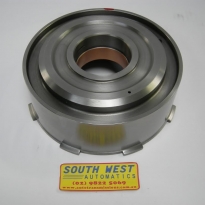 727 Front Clutch Drum. 62-70 (Fits 3 or 4 frictions)