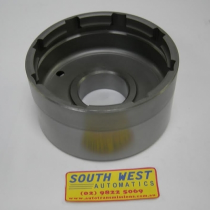 727 Stock Low & Reverse Band Drum. 62- Up