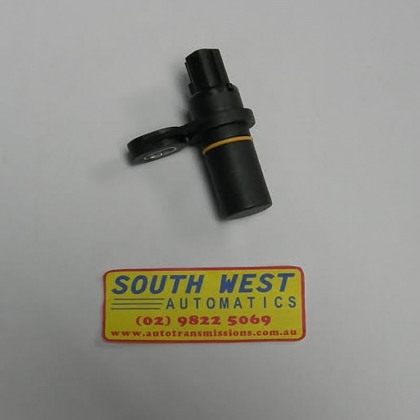42RLE Input Speed Sensor