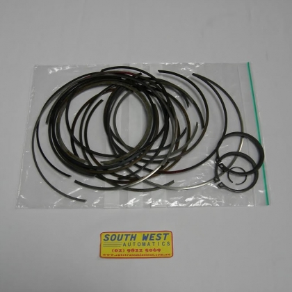 42RLE Snap Rings