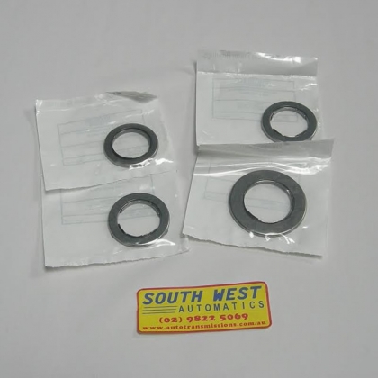 42RLE Snap Rings - Assorted