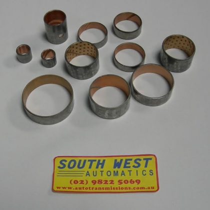 42RLE Needle Washer Kit