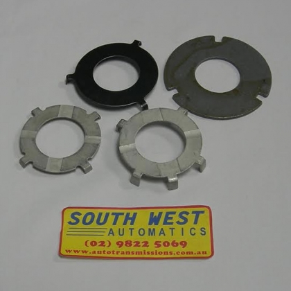 42RLE Washer Kit Thrust