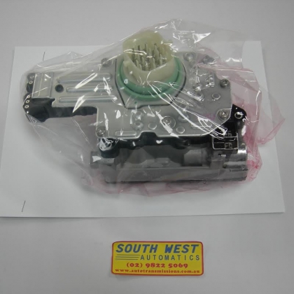 45RFE Solenoid Assembly