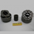 Torqueflite 904 Steel Planetary Gear Set