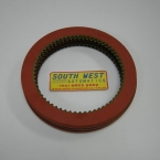 727 Alto Red Eagle Rear Clutch Plate