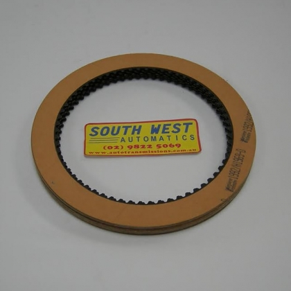 727 Borg Warner Rear clutch plate (Stock)