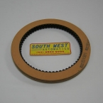 727 Borg Warner Rear clutch plate (Stock)