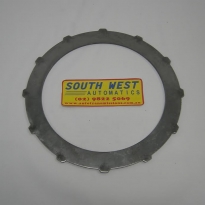 727 Borg Warner Front clutch plate (Stock)