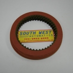904 Alto Red Eagle Rear Clutch Plate