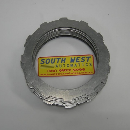 904 Steel Plates (Oversize)