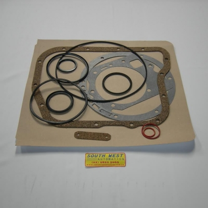727 Torqueflite Gaskets and Rubbers Kit 1962-1970