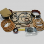 727 Overhaul kit + Clutch plates + Bands  1962-1970