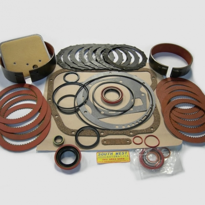 727 Race / Performance Rebuilders Kit 62-70