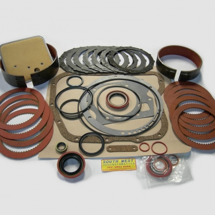 727 transmission rebuild kits