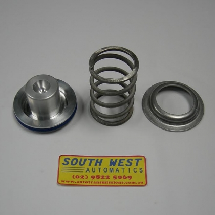 727 Rear Billet Servo 67- Up