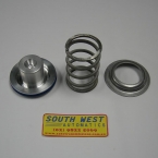 727 Rear Billet Servo 67- Up
