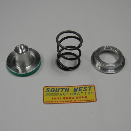727 Rear Billet Servo 67- Up