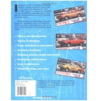 Torqueflite A-727 Transmission Handbook HP1399