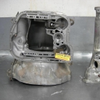 727 Torqueflight Big Block Case