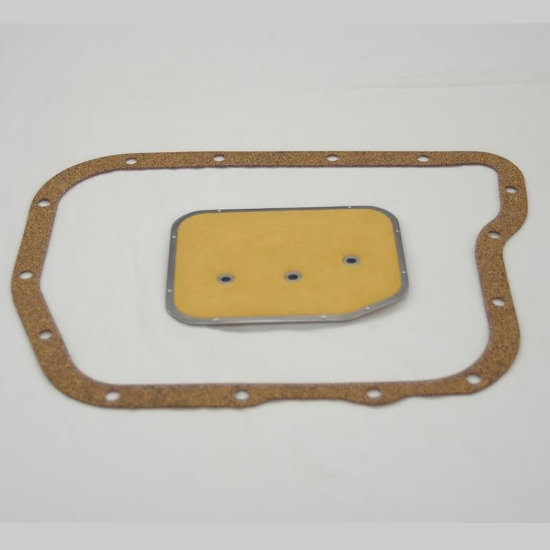 TF6 A904 Transmission Service Kit – Pan Gasket & Filter – Torqueflite 6 (CT Solutions)