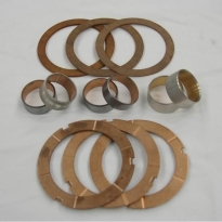 Bushings & Thrust Washers