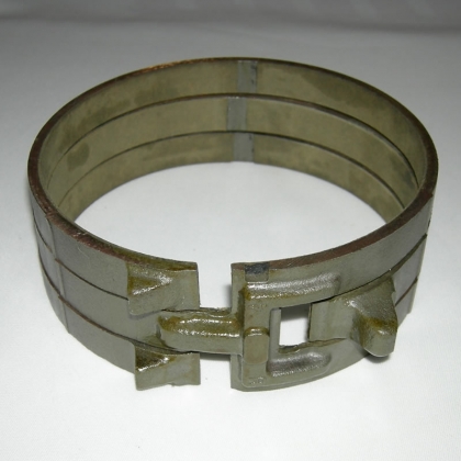 904 Rear Band 3 piece (Late models)