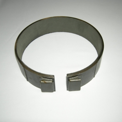 904 Rear Band 3 piece (Early models)