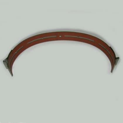 904 Rear Band 3 piece (Early models)