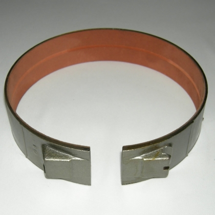 904 Front Band Flex (Kevlar)