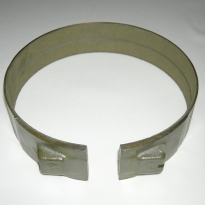 904 Front Band Kevlar Lining –Solid
