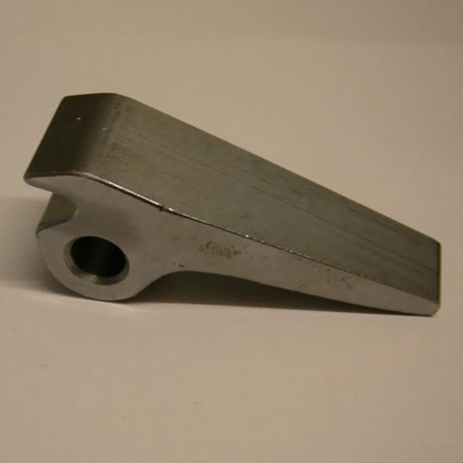 904 Front Band Strut Stock