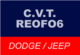 CVT REOF06 Chrysler Transmissions & Parts